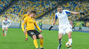 Олександрія завжди б'ється з нами як в останній раз. Dinamo Aleksandriya Smotret Onlajn Upl Pryamaya Translyaciya 24 10 2020 Telekanal Futbol