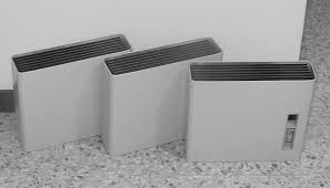 Convecteur Grille Pain Et Les 45 D Economie Promis