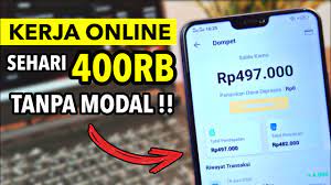 20 cara mendapatkan uang dari internet. Cara Mendapatkan Uang Dari Internet 2020 Youtube