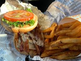 Apart from learning about burger king prices, you can also learn about customers' favorites on the menu and the burger king allergen menu. Backyard Burger Cleveland Menu Prices Restaurant Reviews Order Online Food Delivery Tripadvisor