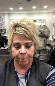 Trish Callahan Precision Hair Cutters