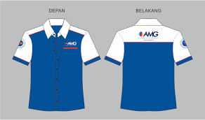 Oleh karenanya anda dapat pakai gambar yang akan kami bagikan. Sribu Desain Seragam Kantor Baju Kaos Seragam Kemeja Amg