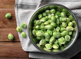 A study led by texas a&m university found that levels of a compound called indole are lower in the blood of people with fat around their liver than people without fat accumulation around the liver. What Happens To Your Body When You Eat Brussels Sprouts Eat This Not That