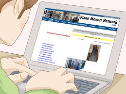 Then, wrap every part safely in blankets or moving pads. How To Move A Grand Piano 13 Steps With Pictures Wikihow