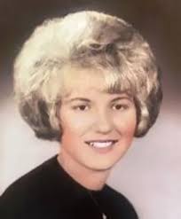 Obituary information for Donna Mae Dunham