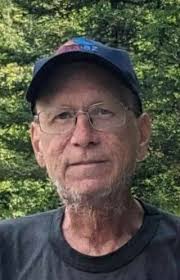 Patrick Kent Obituary (1964