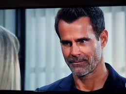 Nina's character and relationship with her son in The Young and the Restless