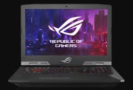 Connectivity x454y also quite complete with support for wifi, two usb 3.0 ports, a usb 2.0 port, vga port, hdmi port, lan port, and a card reader. Touchpad Driver Asus Rog