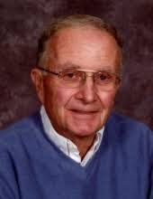 Obituary information for James "Jim" Byers