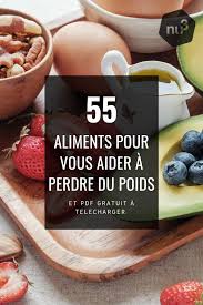 Aliments Pour Maigrir Top 50 Des Meilleurs Brule Graisse Nu3 En 2020 Aliments Pour Maigrir Maigrir Facilement Alimentation