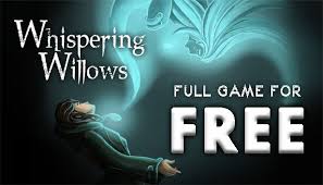 Cómo crear archivos pdf que se pueden rellenar: Whispering Willows De Pc Gratis Por Tiempo Limitado En Indiegala Oferta Finalizada