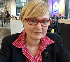 Cozy Up With Kathy: Chaos at Carnegie Hall