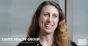 Ann Eaves's Instagram, Twitter & Facebook