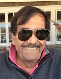 Obituary information for Gerald S. Biondi