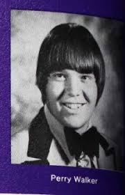 Perry Brooks Walker's obituary and Lehi High School memories