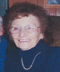 Marie Ayers Obituary