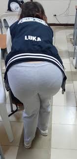 Egresadas - Archivo Hot 🔥