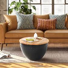 Couchtisch shabby rund 16 besten couchtisch rund zum kaufen, couchtisch holz glas einzigartig tisch rund kaffeetisch, tablett weiss rund shabby chic beistelltisch mit tablett, couchtisch. Ubersicht Couchtische Aus Mangoholz Gunstig Online Kaufen