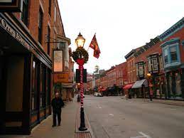 Galena Christmas Parade 2022 Holiday Events & Fun, Galena, Il
