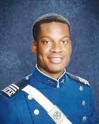 Duntz, Fraser graduate from US Air Force Academy