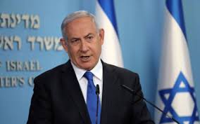 It seemed a thankless task; Israel Inches Closer To Government Without Netanyahu