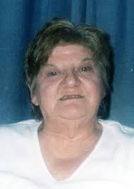 Obituary of Catherine Ella Griffith