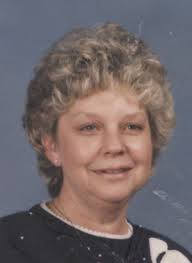 Alva Burrows Obituary