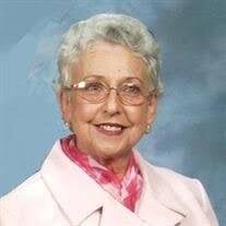 Patricia "Pat" A. Braun Obituary