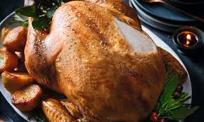 In the past, people used to look at the color of the. One In Two Turkeys Bought Last Week Came From M S Here S What All The Fuss Is About Daily Mail Online