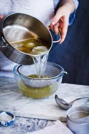 Chicken stock is good for around four days in the refrigerator after being opened or made. Does Chicken Broth Go Bad How Long Does It Last