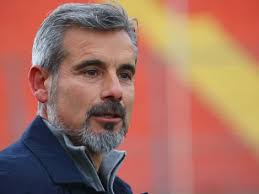 Eligen al sucesor de Jorge Almirón en Colo Colo: “Tiene la experiencia”