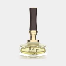 Afnan Mirsaal With Love — dupe of Maison Francis Kurkdjian Baccarat Rouge 540