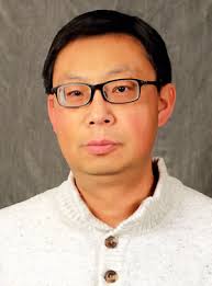 Zhenyu Shen, BVM, MS, PhD