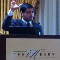 Eric Ammons Email & Phone Number