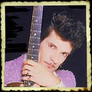 Willy DeVille (William Paul Borsey, Jr.