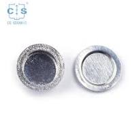 Aluminum Pans and Lids 901670.901/901684.901 for TA Instruments TA  Instruments T Zero low mass Q20/Q200/Q2000/Q25(Sample Cups)