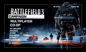 Buy battlefield 3 ultimate shortcut by electronic arts for pc at gamestop. Battlefield 3 Videos Reveal 7 Minutes Of Unseen Xbox 360 User Gameplay Complete With Jet Combat Videos