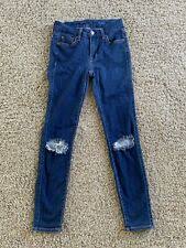 Fidelity 26 Inseam Jeans For Women For Sale Ebay