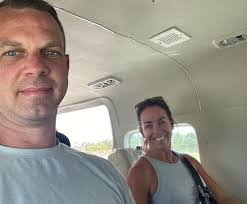 Jason Bigham's Instagram, Twitter & Facebook