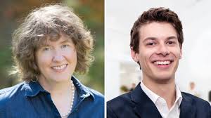 Bazan, Shaffer join School staff