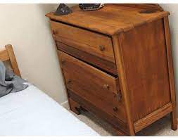 How To Make Dresser Drawers Slide Better Homesteady Dresser Drawer Slides Diy Dresser Drawers Diy Dresser