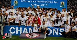 الشوط الثاني لمباراة الزمالك والترجي التونسي. Ù…ÙˆØ¹Ø¯ Ù…Ø¨Ø§Ø±Ø§Ø© Ø§Ù„Ø²Ù…Ø§Ù„Ùƒ ÙˆØ§Ù„ØªØ±Ø¬Ù‰ Ø¨Ø§Ù„Ø³ÙˆØ¨Ø± Ø§Ù„Ø£ÙØ±ÙŠÙ‚Ù‰ ÙÙ‰ Ø¹ÙˆØ§ØµÙ… Ø§Ù„Ø¹Ø§Ù„Ù… Ø§Ù„ÙŠÙˆÙ… Ø§Ù„Ø³Ø§Ø¨Ø¹