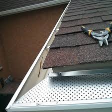 Eavestrough Repair, Cleaning & Installation in Toronto