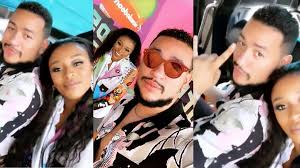 Ntombezinhle jiyane is a south african dj, producer, media personality, and business woman, who is better known by her stage name dj zinhle. Aka Dj Zinhle Split Again Shortly After Re Uniting