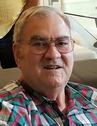 Obituary information for Bernard Lynn Rath
