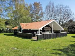 Informatie over informatie denemarken vakantie. Onze Vakantiewoning Op Het Eiland Mon In Denemarken