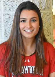 2022 Women's Lacrosse Roster