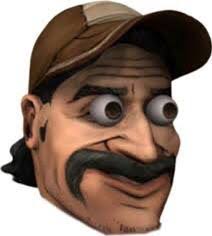 So All I Ever Did Saved Shawn and Ben… Kenny Somehow Thinks I Never Had His  Back. : r/TheWalkingDeadGame