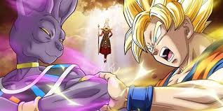 Jan 05, 2011 · dragon ball z: Battle Of Gods Chaos Control