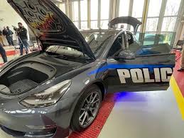 Get immediate access to 4,000+ updated auctions nationwide, not bay area car auction. Update Bpd Unveils New Tesla Police Vehicles Advanced Body Camera System News Richmondregister Com